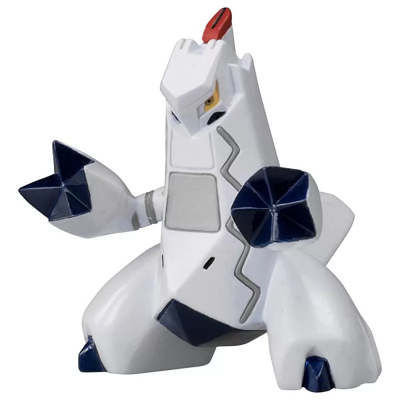Pokemon 精靈寶可夢 MS-28 鋁鋼龍