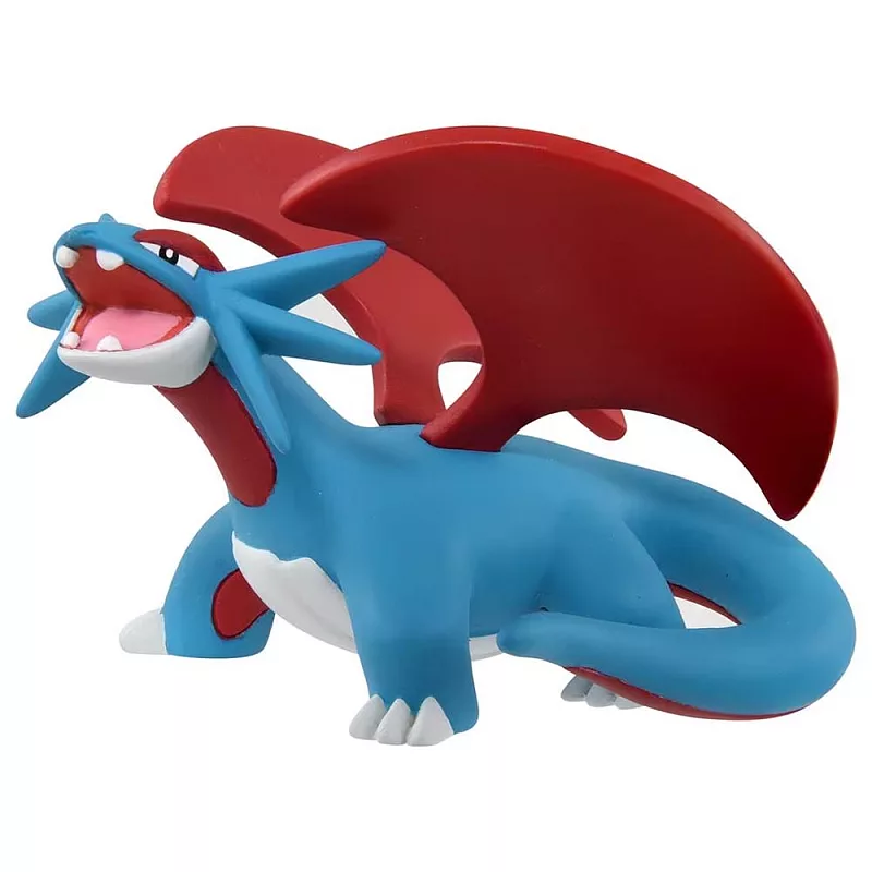 POKEMON 精靈寶可夢 MS-39 暴飛龍