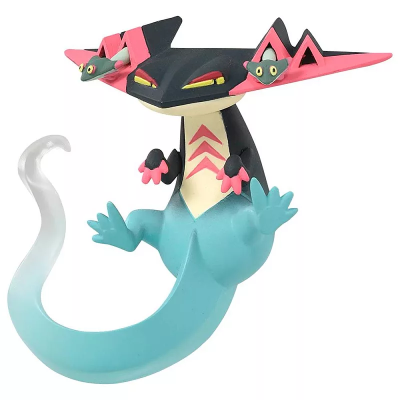 Pokemon 精靈寶可夢 MS-41 多龍巴魯托