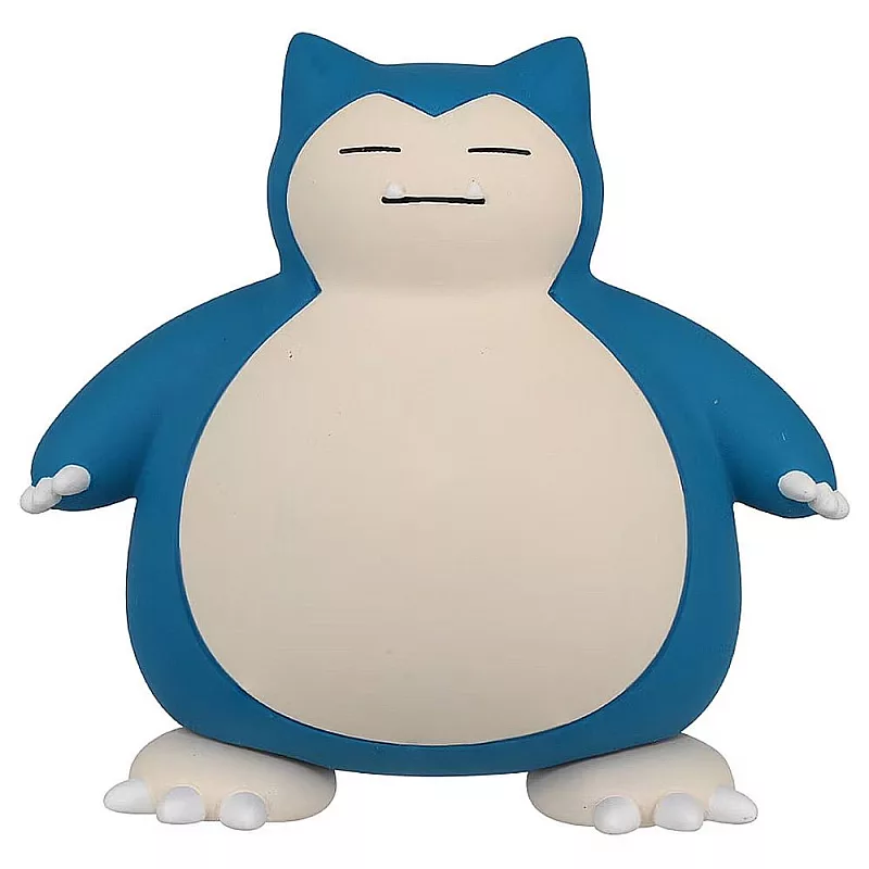 POKEMON 精靈寶可夢 MS-29 卡比獸