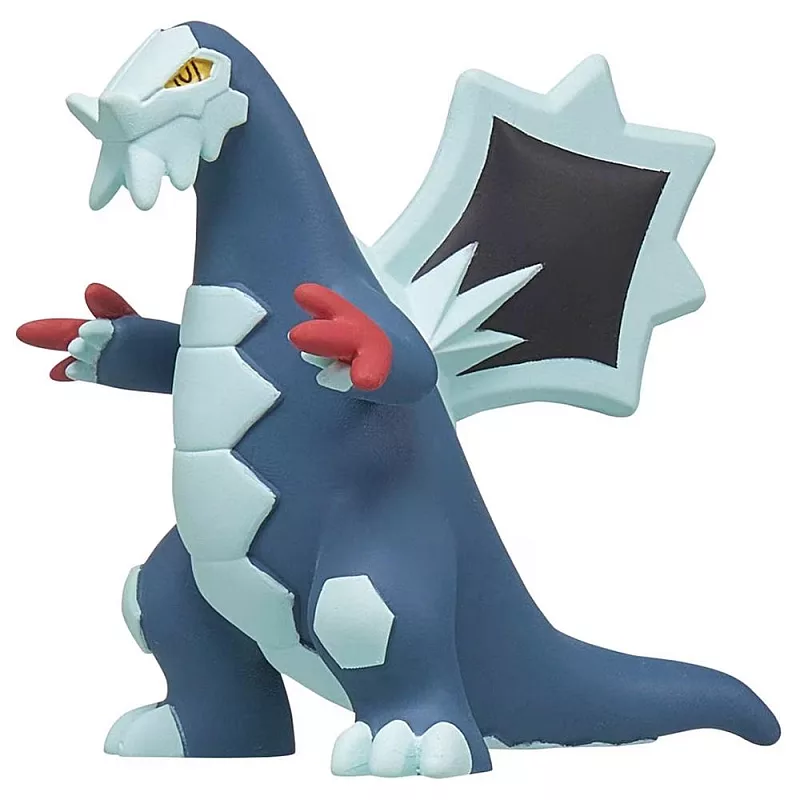 POKEMON 精靈寶可夢 MS-20 戟脊龍