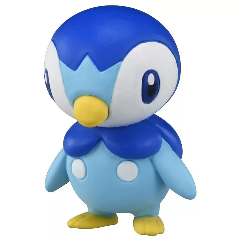 POKEMON 精靈寶可夢 MS-53 波加曼