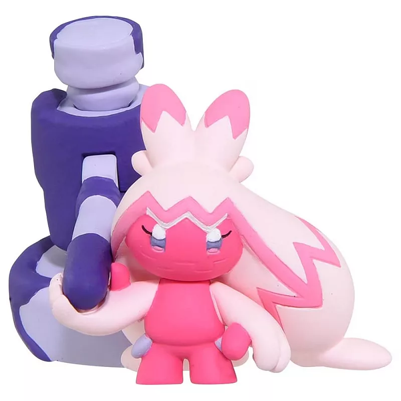 POKEMON 精靈寶可夢 MS-11 巨鍛匠