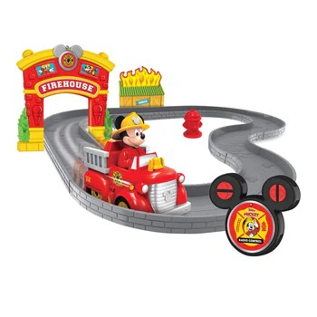 RC Track Set (Various Styles Available)