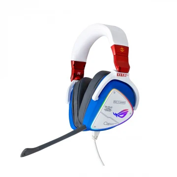 ROG DELTA GUNDAM LTD 電競耳機