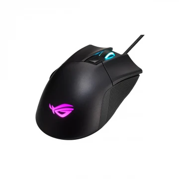 ROG Gladius II Core 電競滑鼠