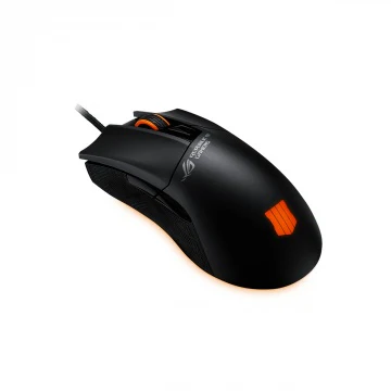 ROG Gladius II Origin COD人體工學旗艦電競滑鼠