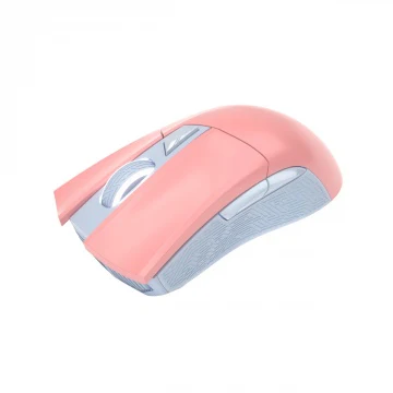 ROG Gladius II Origin PNK LTD 人體工學旗艦電競滑鼠
