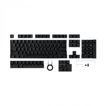 ROG PBT 雙色射出鍵帽組 (英刻鍵帽)
