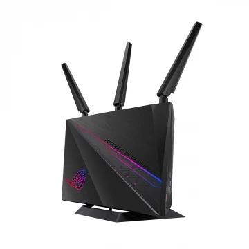 ROG Rapture GT-AC2900 電競路由器