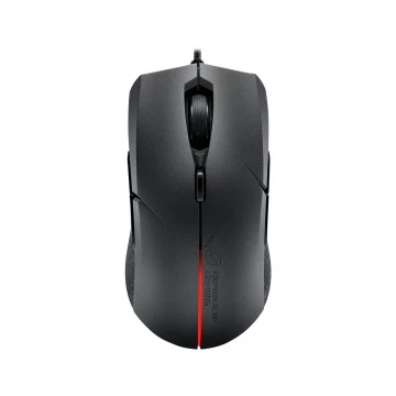 ROG Strix Evolve 滑鼠