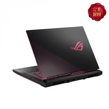 ROG Strix G15 G512LU (i7-10750H,GTX1660T)電競筆電 -電馭粉