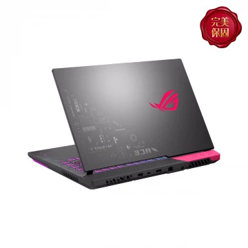 ROG Strix G15 G513QM (R7-5800H,RTX3060) 電競筆電 -電馭粉