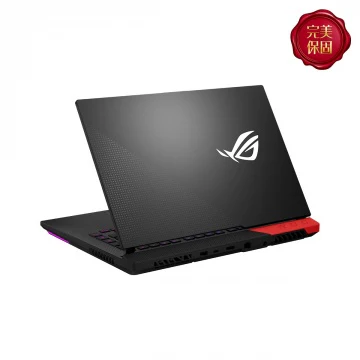 ROG Strix G15 G513QM (R9-5900HX,RTX3060) 電競筆電 -潮魂黑