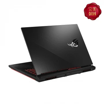 ROG Strix G17 G712LV (i7-10750H,RTX2060) 電競筆電 -潮魂黑