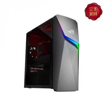 ROG Strix GL10DH (R7-3700X,GTX1660) 電競桌機