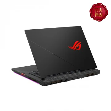 ROG Strix SCAR 15 G532LWS (i7-10875H, RTX2070) 電競筆電