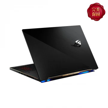 ROG Zephyrus S17 GX701LXS (i7-10875H,RTX2080) 電競筆電