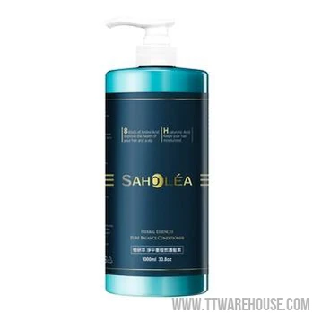 Saholea Herbal Essences Pure Balance Conditioner 1000ML