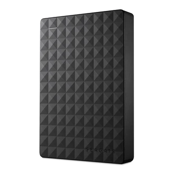 Seagate Expansion 4TB 2.5" Hard Drive
