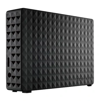 Seagate Expansion 6TB 3.5" Hard Drive