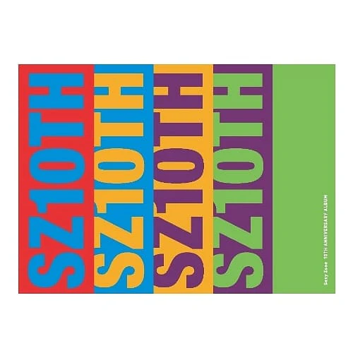 Sexy Zone / SZ10TH 初回盤B (2CD＋DVD)