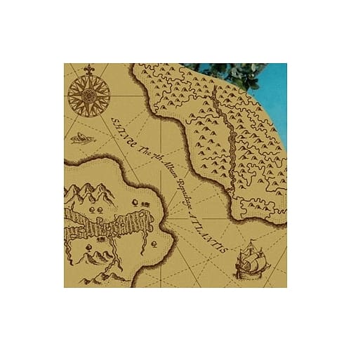 SHIINee / SHINee The 7th Album  ‘Atlantis’ (重新包裝版)