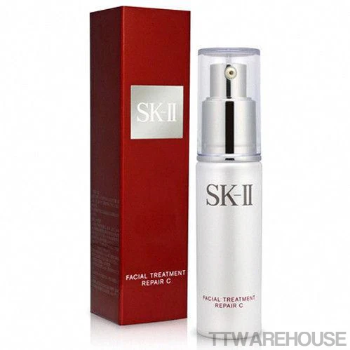 SK-II SK2 Japan Facial Treatment Repair C Concentrated Pitera (30ml)