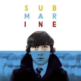 原聲帶/ 初戀淺水艇 - Submarine
