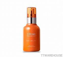 SUNTORY VITOAS The Perfect Serum All in One Skin Care Made in Japan 120ml - Image 2