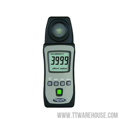 Tenmars TM-213 Pocket Size UVAB Light Meter