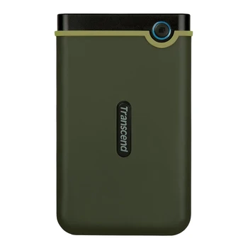 Transcend 2TB 2.5" Hard Drive