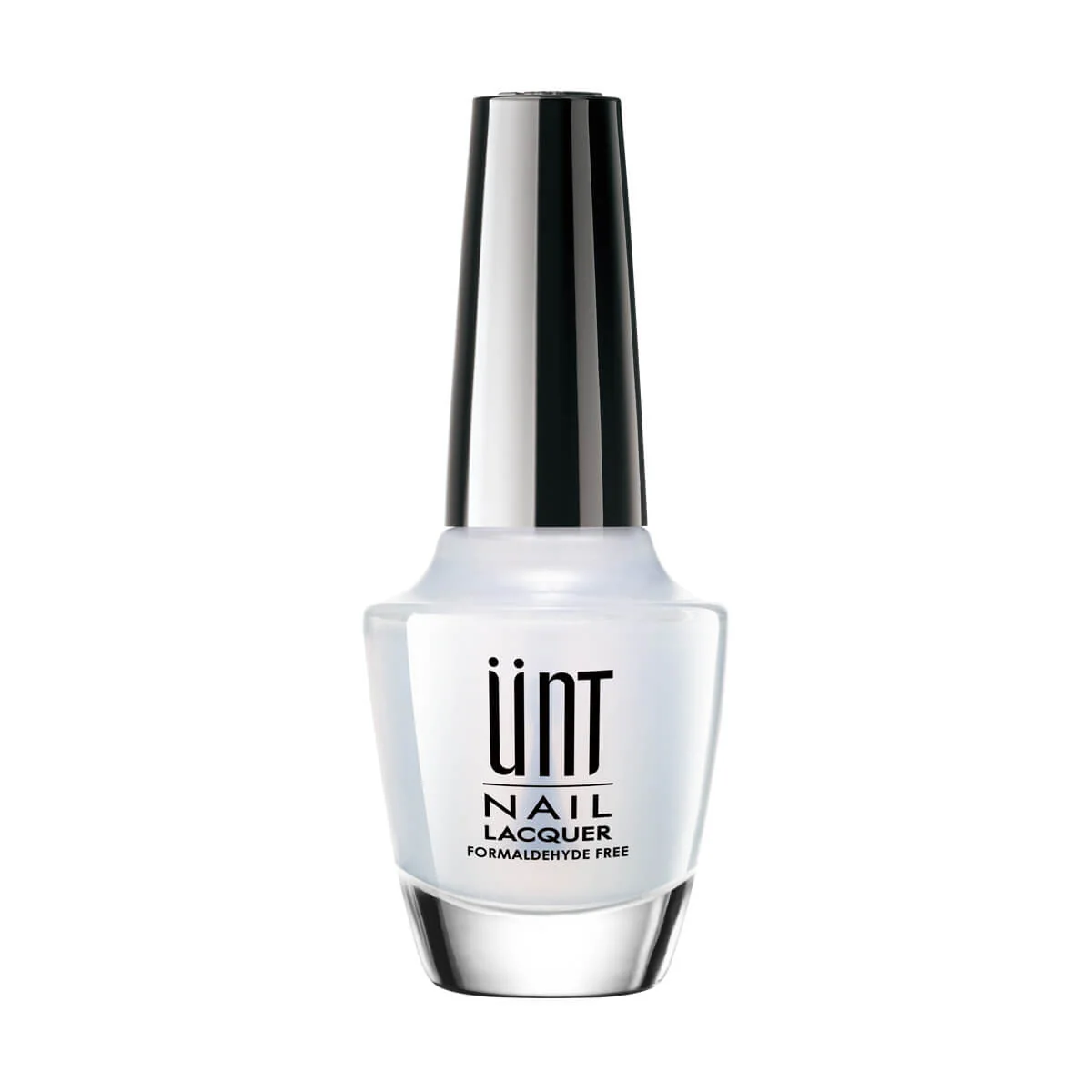 UNT Ready For Take Off Clear Peelable Peel-Off Base Coat (15ml) - Image 2