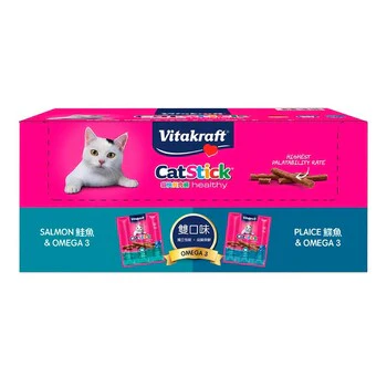 Vitakraft Cat Stick 6g X 84 Count