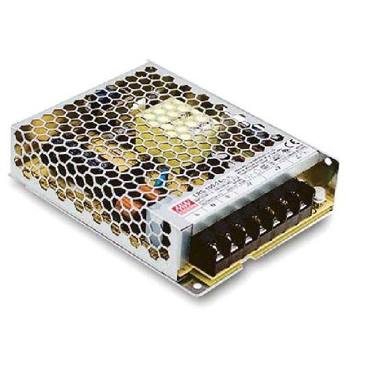 WEANWELL LRS-100-12 Single Output Switching Power Supply 100W