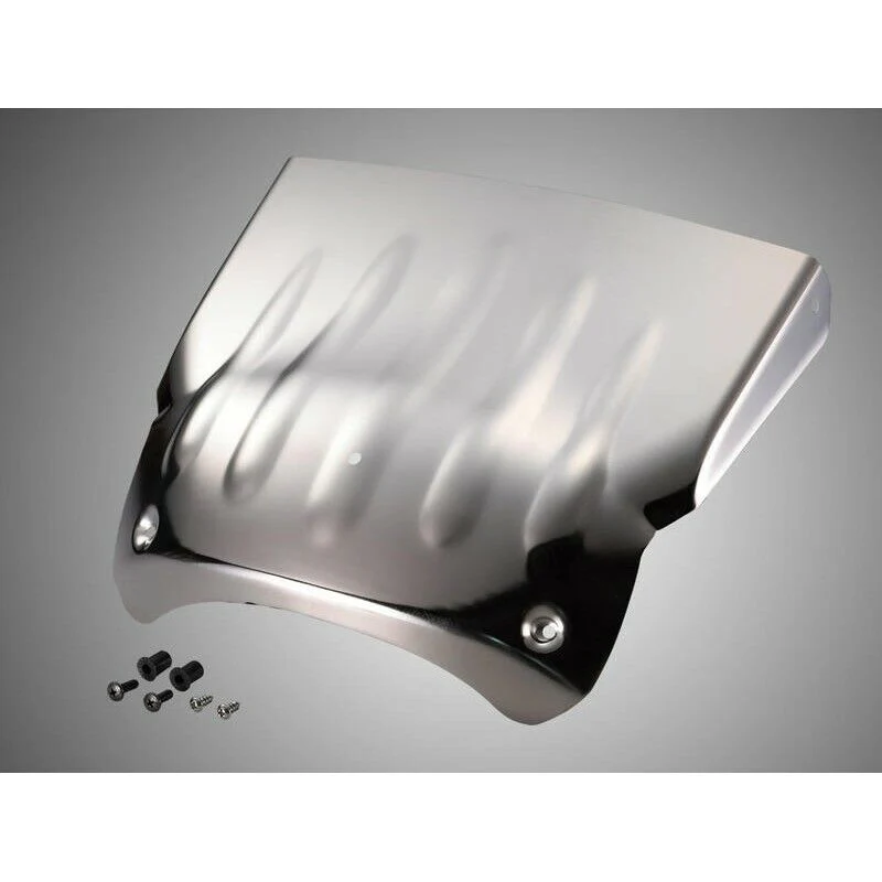 YAMAHA 2JS-QF836-00 Chassis Cover for Zuma/BWS/Fi 125 (2016~2021) - Image 3